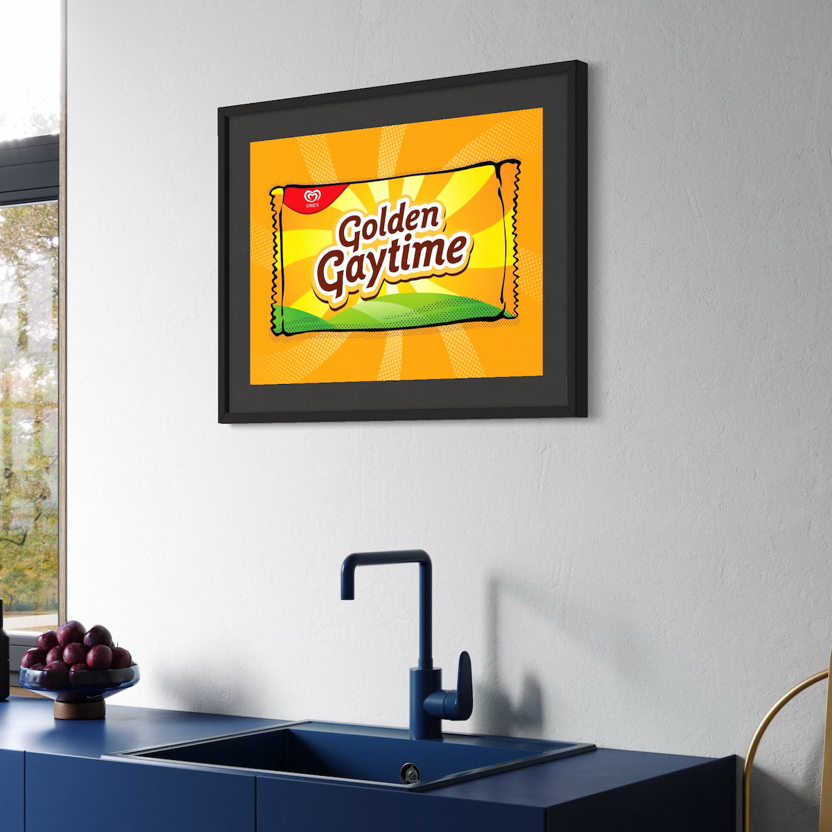 AUS POP - Gaytime