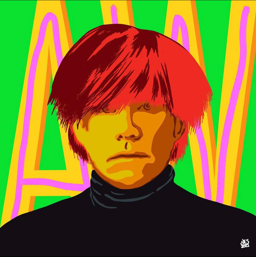 Warhol