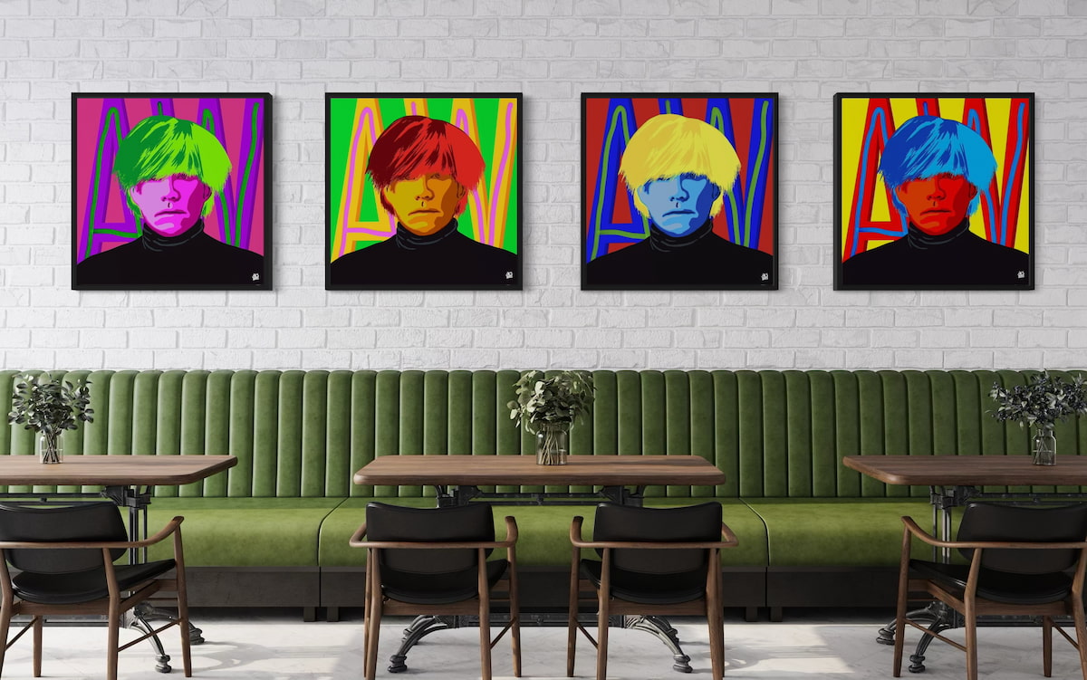 Warhol