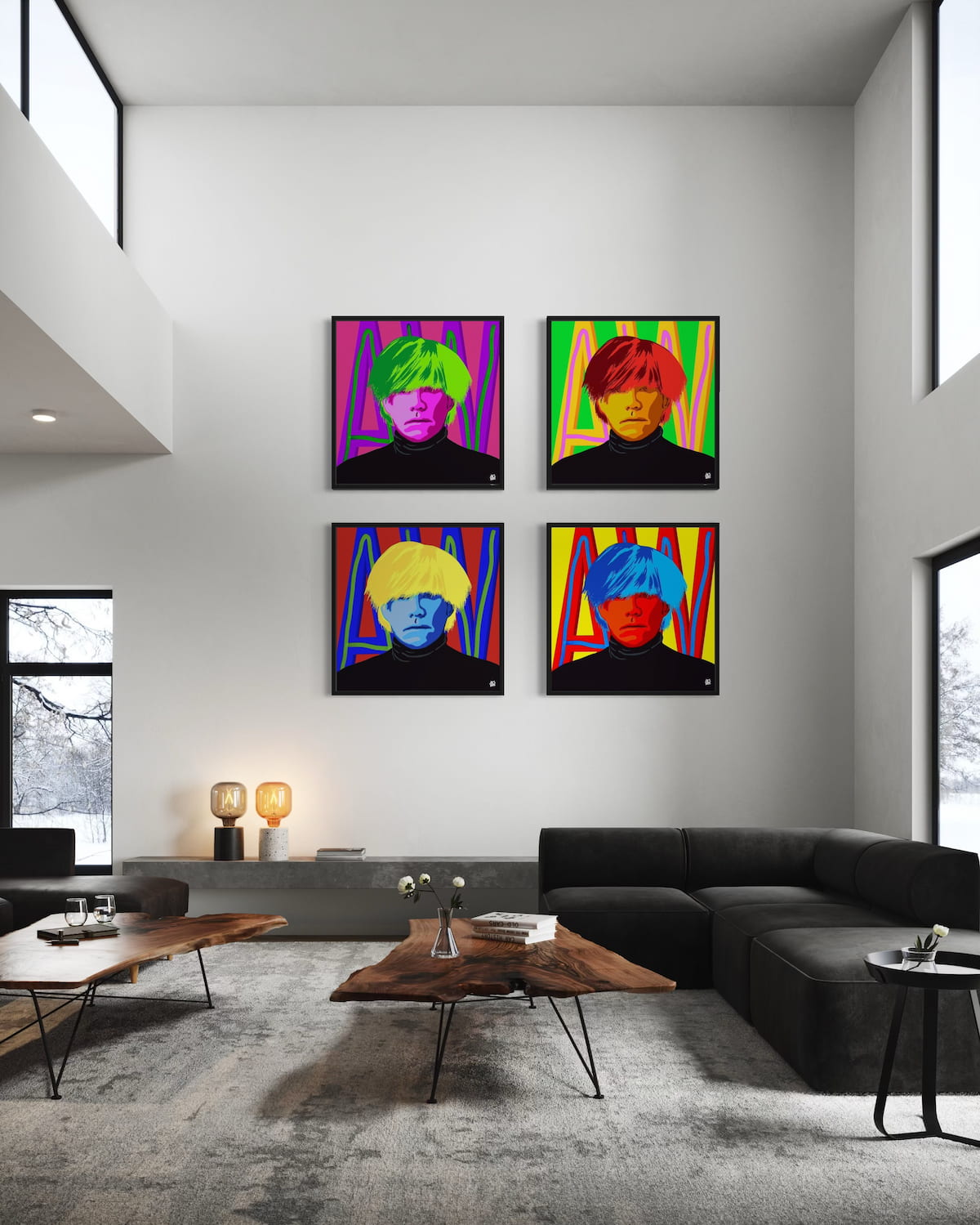 Warhol