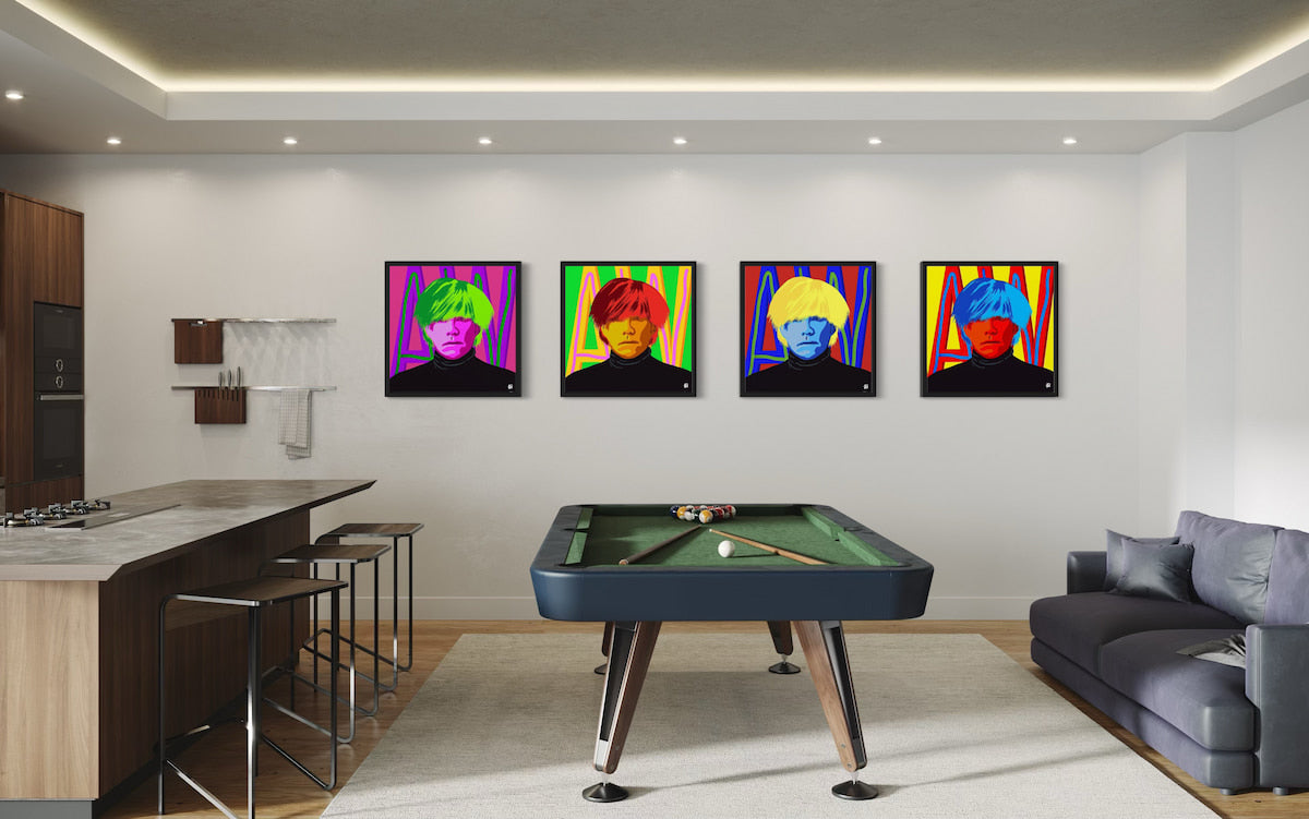 Warhol