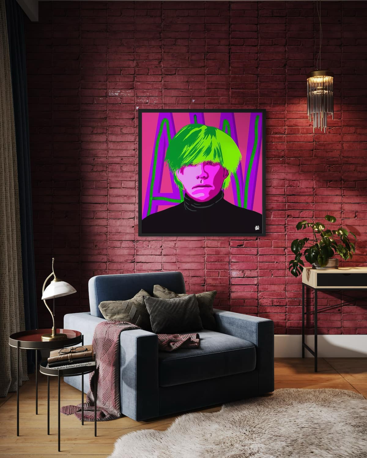 Warhol