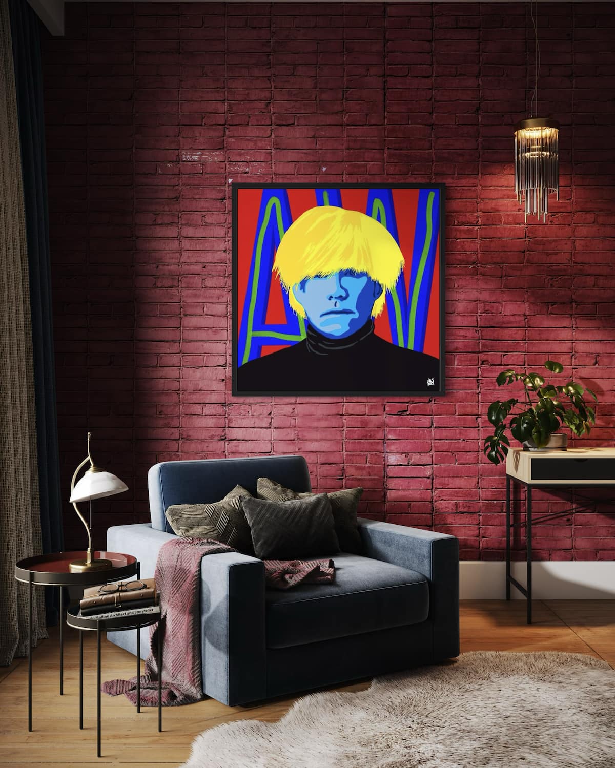 Warhol