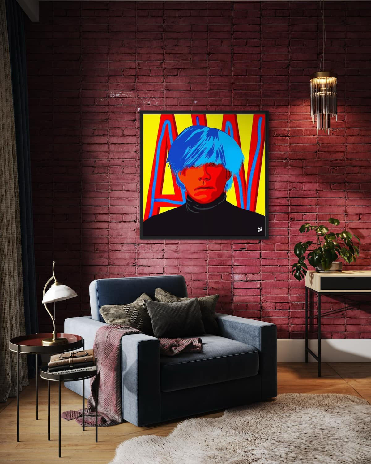 Warhol