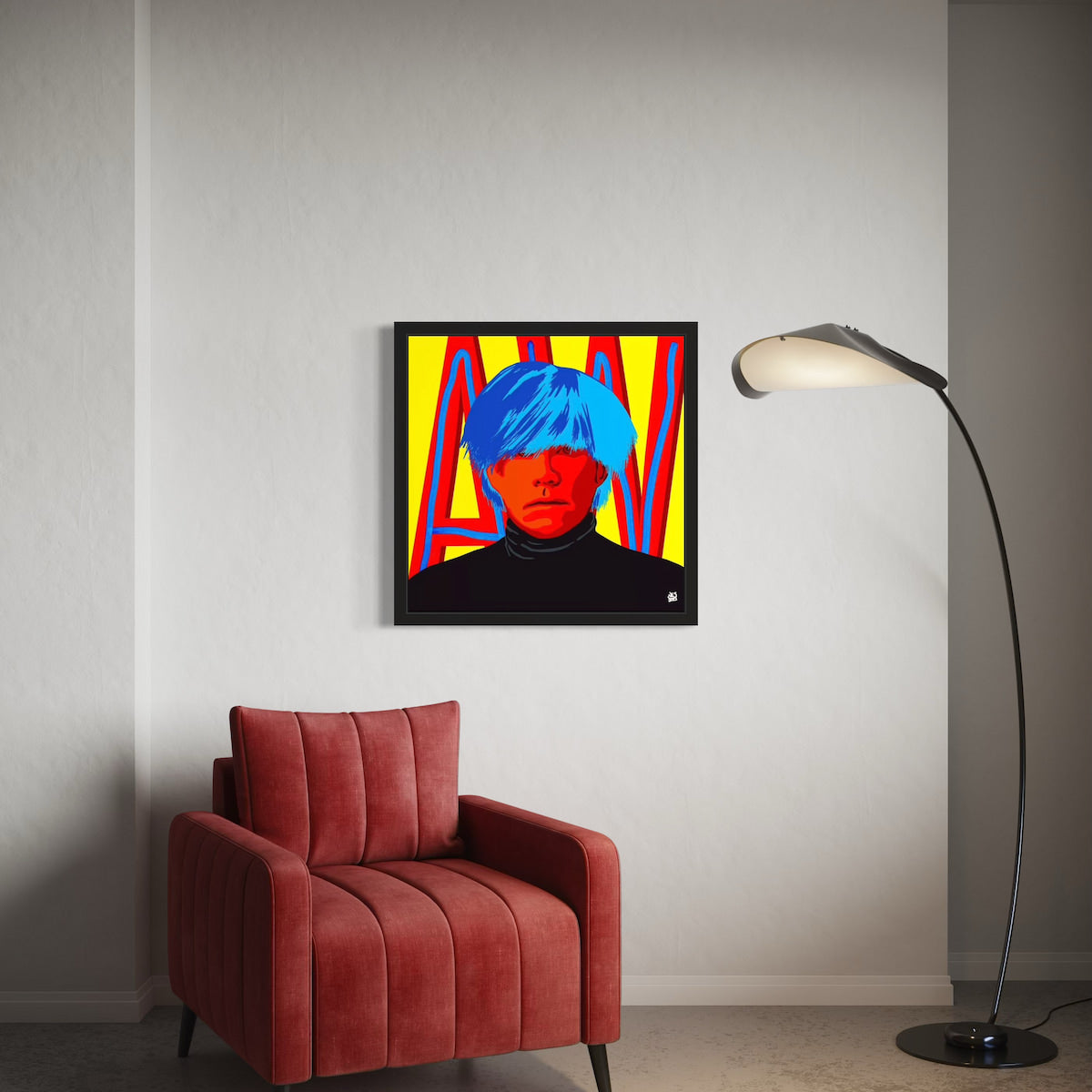 Warhol