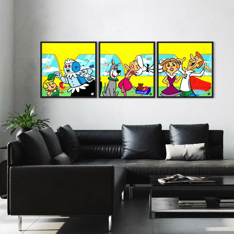 JETSONS