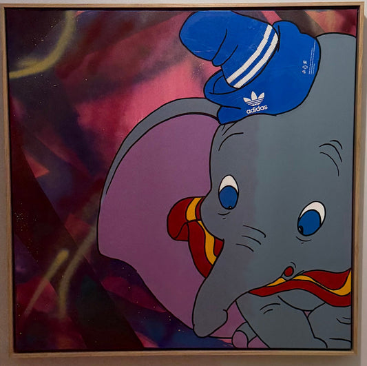 Dumbo / ADIDAS