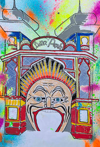 Luna Park Melbz