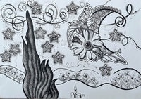 Starry Night No2