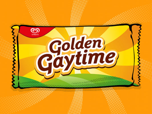 AUS POP - Gaytime