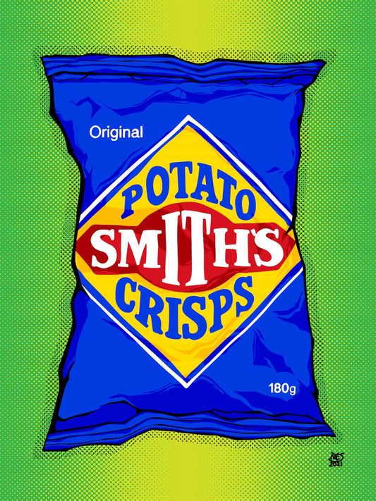 AUS POP - Smiths
