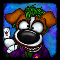 K9 - Joker