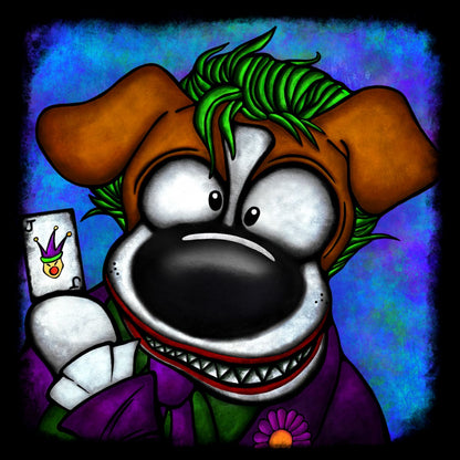 K9 - Joker