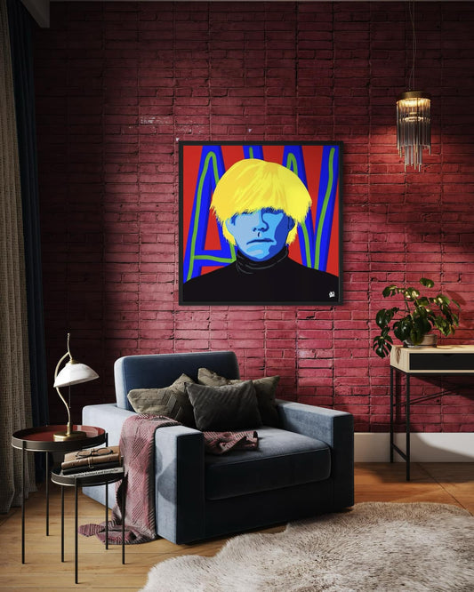 Warhol
